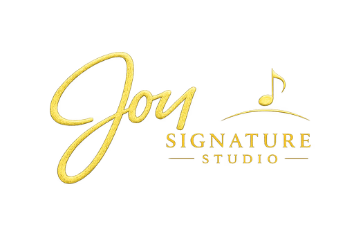 Joy Signature Studio