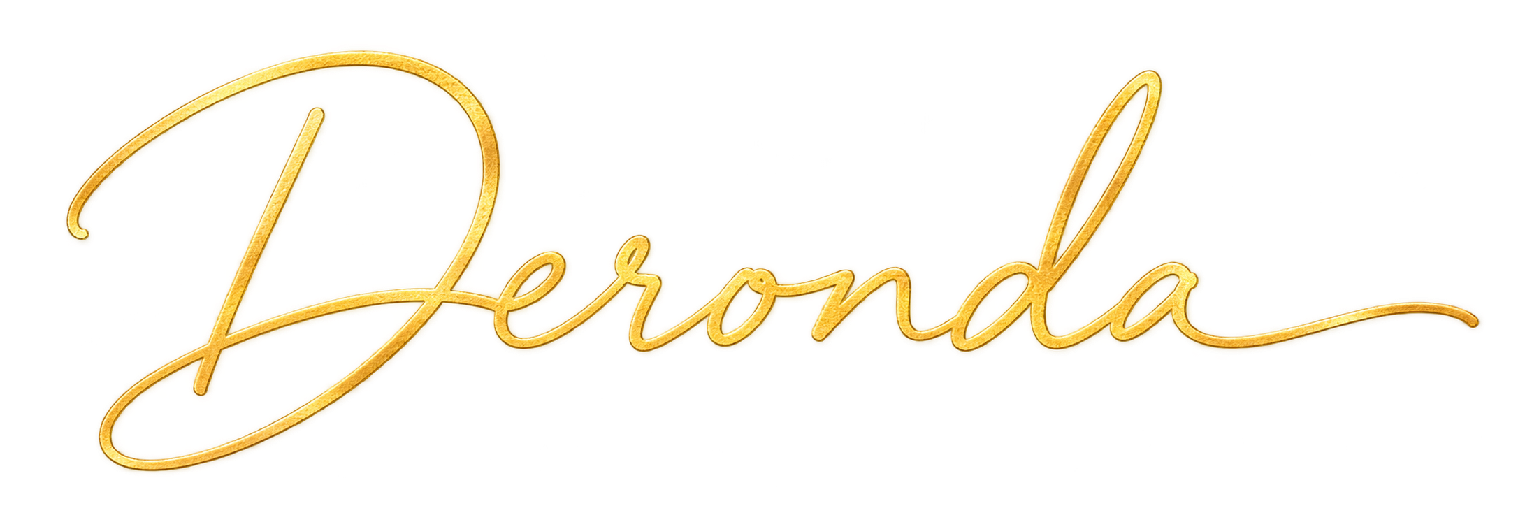 Deronda